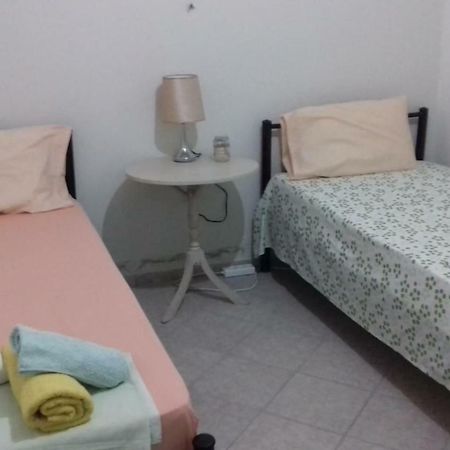 הוילה Asprovalta Istos House מראה חיצוני תמונה