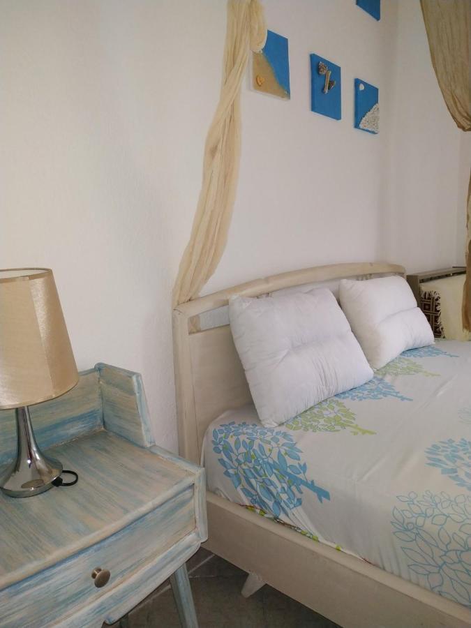 הוילה Asprovalta Istos House מראה חיצוני תמונה
