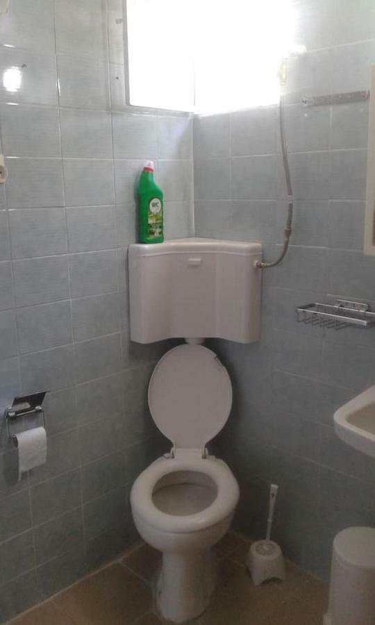 הוילה Asprovalta Istos House מראה חיצוני תמונה