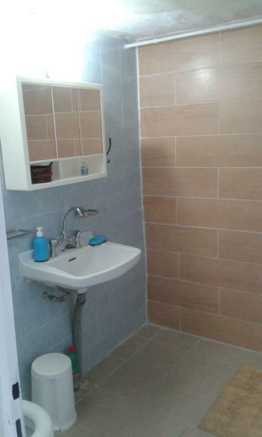 הוילה Asprovalta Istos House מראה חיצוני תמונה