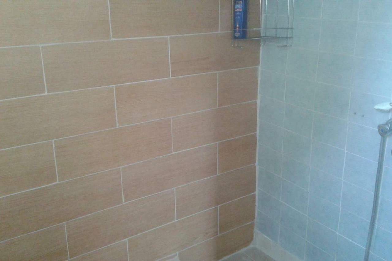 הוילה Asprovalta Istos House מראה חיצוני תמונה